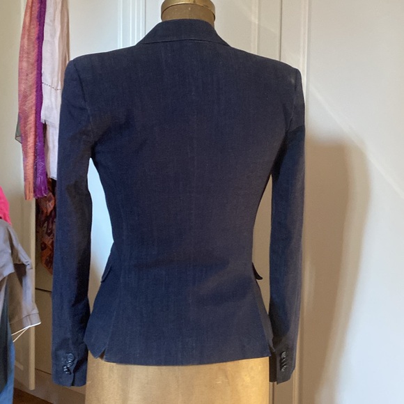 THEORY JACKET SIZE 4 . - Picture 5 of 14